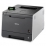 STAMPANTE BROTHER LASER COLORI HL-4140CN A4 22PPM 128MB 250FF USB2.0
