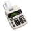 CALCOLATRICE CANON MP120-MG 12 CifreﾸDisplay retro-illuminato due coloriﾸStampa 2 coloriﾸ Funzioni BusinessﾸConversione Valuta