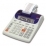 CALCOLATRICE OLIVETTI SUMMA 120 Scriventeﾸ 12 Cifre LCDﾸ conversione valutariaﾸ calcolo di costoﾸ margineﾸ prezzo di vendita