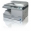 COPIATRICE STAMPANTE DIGITALE OLIVETTI D-COPIA 201 20ppm 250ff USB 2.0 SCANNER A COLORI + SCHEDA DI RETE