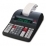 CALCOLATRICE OLIVETTI LOGOS 902 Scrivente Professionale 12 Cifre LCD Retroilluminato Stampa a nastro a due colori