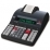 CALCOLATRICE OLIVETTI LOGOS 904T Scrivente Professionaleﾸ 14 Cifre LCD Retroilluminatoﾸ Stampa termica