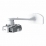 SUPPORTO DA PARETE EPSON V12H003B24 X EMP-400We