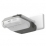 VIDEOPROIETTORE EPSON EB-440W Ottica Ultra Corta 3LCD 1280x800p 2200lm ANSI 1600:1 Casse 10W Peso 5ﾸ7Kg