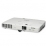 VIDEOPROIETTORE EPSON EB-1760W 3LCD XGA 2600/2000:1 set di cavi borsa morbida 1ﾸ7 kg Altoparlante 1W