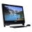 LCD-PC ASUS ET2400EGT-B113E Nero MultiTouch 23ﾸ6" PDC E5700 4GB HD1TB DVD HD5470 512MB 0ﾸ3Mpx Tastiera Mouse W7HP