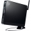 MINI-PC ASUS EeeBox EB1012P-B058E Black Atom DC D510 2GB HD320GB ION2 512MB W7HP