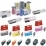 INK CANON BCI-3PM Magenta 13ML X I6500 MPC400 MPC600 MP700Photo MP730Photo