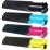 TONER EPSON C13S050558 GIALLO x C1600 CX16 CX16DNF CX16DTNF CX16NF