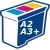 INKJET A2 - A3+