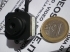 Microcamera PINHOLE CCD 1/4 SHARP - Minuscola