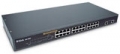 SWITCH D-LINK DES-1026G 24P LAN 10/100M + 2P LAN GIGABIT L2 UNMANAGED RACKMOUNT