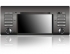 BMW E38 E39 E56 Autoradio 6.2" LCD Touchscreen DVD Dvb-t Navigatore DVN-E39