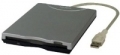 FLOPPY DRIVER 3ﾸ5" ESTERNO USB x NOTEBOOK