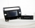 Autoradio 7" LCD DVD DVB-T NAVIGATORE GPS CITROEN C4 1din 6690C