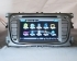 Autoradio 6.2 pollici FORD Focus Mondeo S-MAX>2007 Navigatore GPS DVD USB SD 6218F