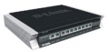 FIREWALL D-LINK DFL-800 VPN 300 SWITCH 8P LAN 10/100 WAN