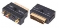 Adattatore da SCART a RCA