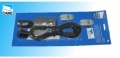 Kit radiocomando radio 2 telecomandi CAME TRA03