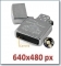 Accendino zippo Spia 4Gb Video Audio 640x480 Funziona anche come Accendino