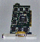 SCHEDA VIDEOSORVEGLIANZA PCI 8  CANALI (REAL TIME) PROFESSIONALE