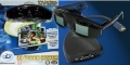 E-D PC GAMING SYSTEM WIRED