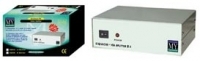 MONITOR SPLITTER 300Mhz 1 IN 4 OUT 2048x1536
