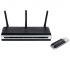 KIT ROUTER + WIFI USB