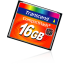 CF COMPACT FLASH