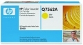 TONER HP Q7562 Giallo X STAMPANTE LASERJET 2700 2700n 3000 3000dn 3000dtn 3000n