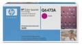 TONER HP Q6473A Magenta 4000PP X CLJ-3600