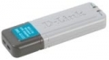 ADATTATORE WIRELESS D-LINK DWL-G122 USB 2.0 54M 802.11g