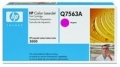 TONER HP Q7563 Magenta x STAMPANTE LASERJET 2700 2700n 3000 3000dn 3000dtn 3000n