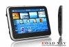 Road nav navigatore satellitare gps touchscreen nuovo