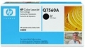 TONER HP Nero Q7560 X STAMPANTE LASERJET 2700 2700n 3000 3000dn 3000dtn 3000n