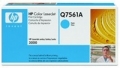 TONER HP Q7561 Ciano x STAMPANTE LASERJET 2700 2700n 3000 3000dn 3000dtn 3000n