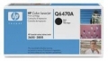 TONER HP Q6470A Nero 6000PP X CLJ-3600