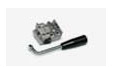 Sblocco con chiave a leva A4364
