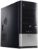CASE M.TOWER ASUS TA-861 USB2.0 Fan 8cm No Alimentatore BLACK/SILVER - Raee Assolto