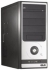 CASE M.TOWER ASUS TA-881 USB2.0 Fan 8cm No Alimentatore BLACK/SILVER - Raee Assolto