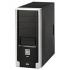 CASE M.TOWER 450W SK-337 20/24 Pin USB2.0 AUDIO SATA AirTube VH BLACK/SILVER - Raee Assolto