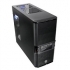 CASE THERMALTAKE "V3 Black Edition" USB2.0 Audio 1Fan con LED Blu No Alimentatore BLACK - Raee Assolto
