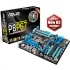 MB ASUS P8P67 REV3.0 P67 LGA1155 4DDRIII-2CHL 2*PCIe-16x 2*SATA3 4*SATA2 RAID ATX