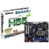 MB ASROCK H55M-LE H55 LGA1156 2DDRIII-2CHL VGA+PCIe-16x 4*SATA2 mATX