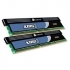 KIT CORSAIR DDR3 1600Mhz 4GB (2x2GB) Dual Channel CMX4GX3M2A1600C9 XMS3 X I7/I5/CORE2