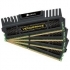 KIT DDR3 CORSAIR 16GB (4X4GB)1600MHZ VENGEANCE 1.5V-  CMZ16GX3M4A1600C9