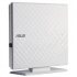 MAST. ASUS Slim Esterno USB SDRW-08D2S-U/WHITE/ASUS White Retail