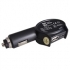 ALIMENTATORE USB DA AUTO 3A CON DOPPIA USCITA