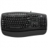 TASTIERA LOGITECH "COMFORT WAVE 450" oem