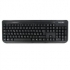 TASTIERA NILOX PS2/USB 2.0 Classkey 2 NX-1316 ﾸ Black